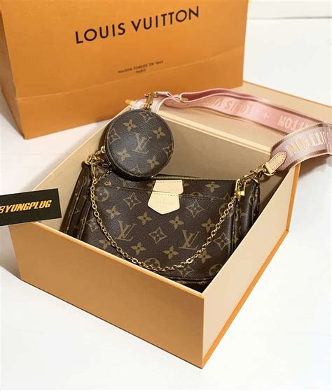 louis vuitton multi pochette strap|multi pochette lv.